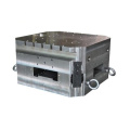 High Precision Zinc Alloy Die Casting Mold